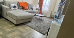 Ultra-Magnificent Fully Furnished 2 bedroom apartment in Nakuru town