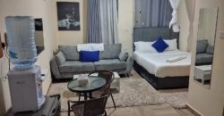 Ultra-Magnificent Fully Furnished 2 bedroom apartment in Nakuru town