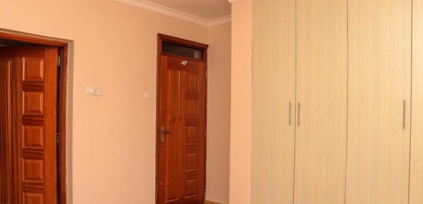 Ultra-modern 2 bedroomed Apartment