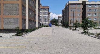 2 BEDROOM & 3 BEDROOM At KING SAPPHIRE APARTMENT, NAKURI CITY || BLOCK 11