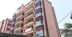 1 Bedroom& 2 Bedrooms New Executive De Residency apartment located in Naka Estate