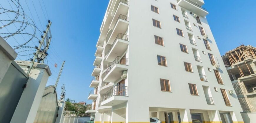 Exquisite Two Bedroom Apartment Nyali Mombasa