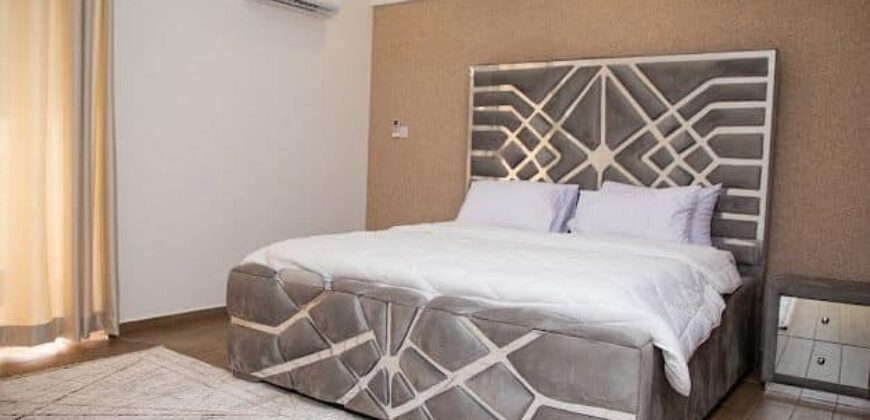 Exquisite Two Bedroom Apartment Nyali Mombasa