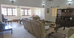 3 BEDROOM VILLA WITH GUEST COTTAGE ONLY MINUTES FROM THE BEACH 2ND ROW – SOUTH WATAMU