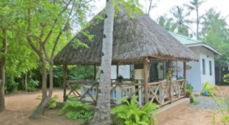 2 BEDROOM COTTAGE IN MIDA FOREST MIDA FOREST, WATAMU