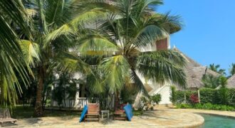 Furnished 2-Bedroom Apartment for Sale in Diani