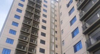 One bedroom plus servant  Quarter Apartment for sale along Denis pritt road Kilimani.