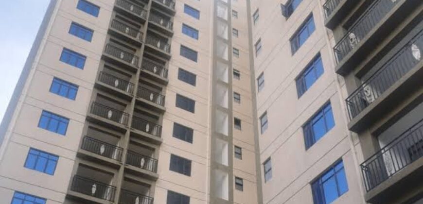 One bedroom plus servant  Quarter Apartment for sale along Denis pritt road Kilimani.