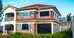 4 bedroom house for sale in Nakuru Pipeline